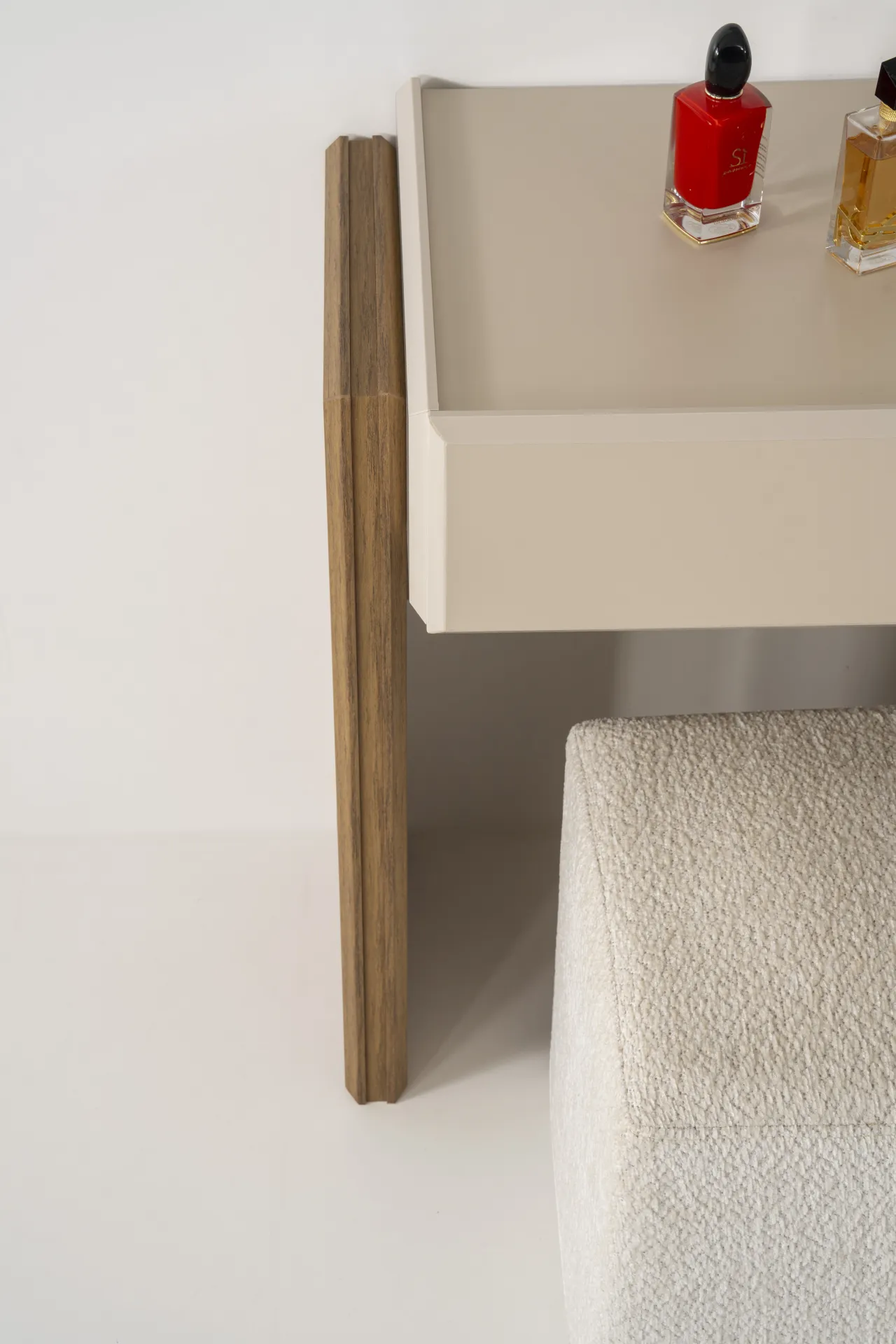 İstanbul Yatak Odası